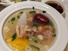 -小放牛炒菜馆(裕华万达店)