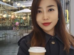 -% Arabica阿拉比卡咖啡(前滩太古里店)