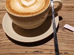 -MANYU COFFEE(广渠门店)