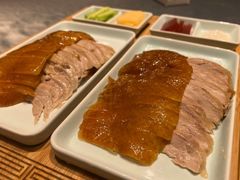 -聚宾楼·烤鸭·家宴(科技三路店)