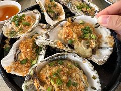 -巽寮印象美食部落餐厅·海鲜·地方特色菜(惠州体验店)