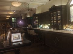 -LONG BAR 廊吧(外滩华尔道夫酒店)