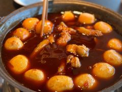 -李子坝梁山鸡(李子坝大鸡哥店)