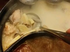 -捞神煲汤火锅(湖滨商业街店)
