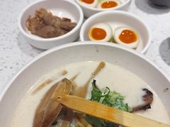 -味千拉面(光启城时尚购物中心店)