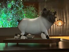 -庐灶江南·江南菜·四合院Bistro(东直门雍和宫·原华侨宾馆店)