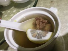 -郑厨私房菜