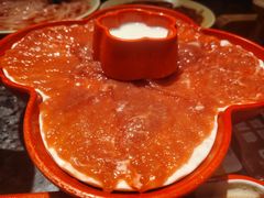 -蜀大侠火锅(建设路第五大道店)