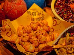 -泥糊破店小酒馆·团建聚餐(南京西路店)