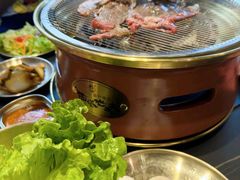 -西塔老太太泥炉烤肉(北京双井店)