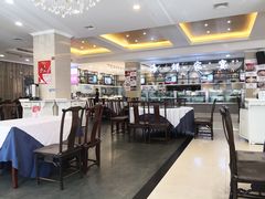 大堂-保定会馆(裕华店)