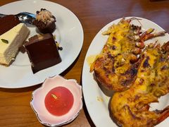 -mezza9 Macau(澳门君悦酒店)