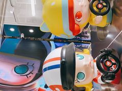 -泡泡玛特POPMART(国贸三期店)