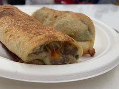 -山姆美式餐吧(鼓楼店)
