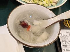 -君霖海鲜私房菜(春柳店)