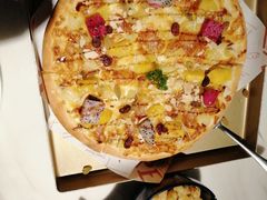 -Gray Whale 灰鲸餐厅(北美N1店)