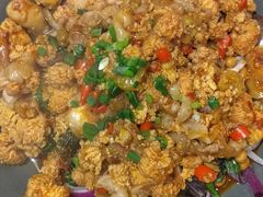 -湘水滨·臭鳜鱼·湘菜(马驹桥店)