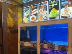 -丽园海鲜饭店(东关街店)