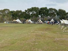 -不觉晓CAMPING(上海迪士尼营地店)