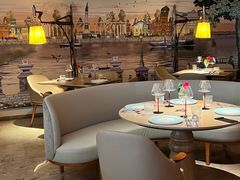 -波特曼西餐厅(中央大街店)