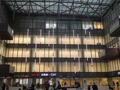 -南京鼓楼医院(鼓楼本部)