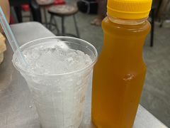 菊花茶-榮泰米粉湯(Left Shop)