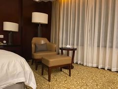 -上海圣淘沙万怡酒店