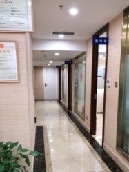 -碧莲盛·不剃发植发