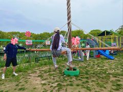 -暮谷MUGO ·团建聚会·露营烧烤·生日派对·共享菜地