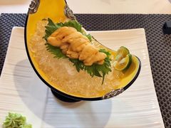 -FOUNT创意日料
