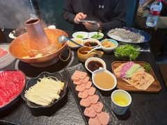 -阳坊涮肉(西直门凯德mall店)
