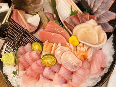 -築鳥日本料理(黑沙环店)