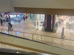 -天河城购物中心