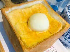 -绿茶餐厅(成都太古里店)