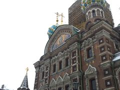 -滴血救世主教堂