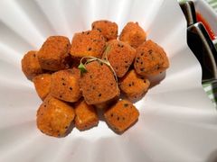 -桂满陇·桃花院落(长泰广场店)