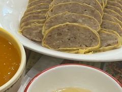 -葛记焖饼(伏牛路店)