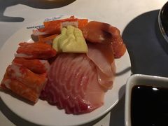 -星伦多自助料理·涮烤一体(虹悦城店)