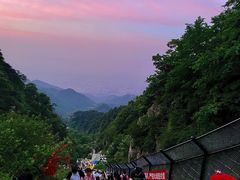 -泰山风景名胜区