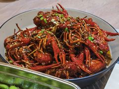 -阙记三毛蒸虾·烧烤湖北菜