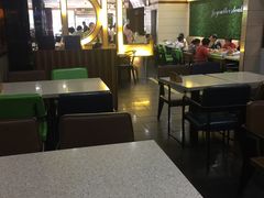 大堂-佳客来·牛排(湖东店)