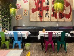 -年轮烧烤·羊蝎子·烤鱼(星湖街店)