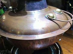 -下杨家青海土火锅(海湖店)