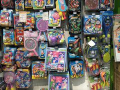 -TOYSRUS玩具反斗城(无锡荟聚购物中心店)
