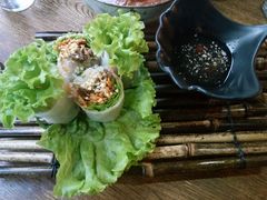 -越谜·越南餐厅(长白店)