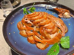 -青年公社烤鸭(肇嘉浜路店)