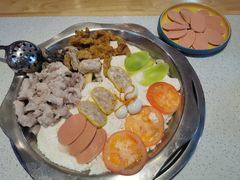 -刘壹席富顺荤豆花·自贡江湖菜(浅水半岛店)