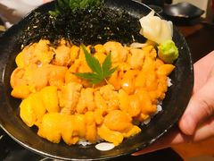 -牛玄庵日式寿喜烧·料理店(新源里店)