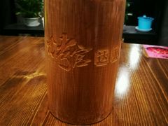 -烤官达人·徐州鲜羊肉串(江宁店)