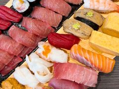 -鮨一日本料理旗舰店(总店)